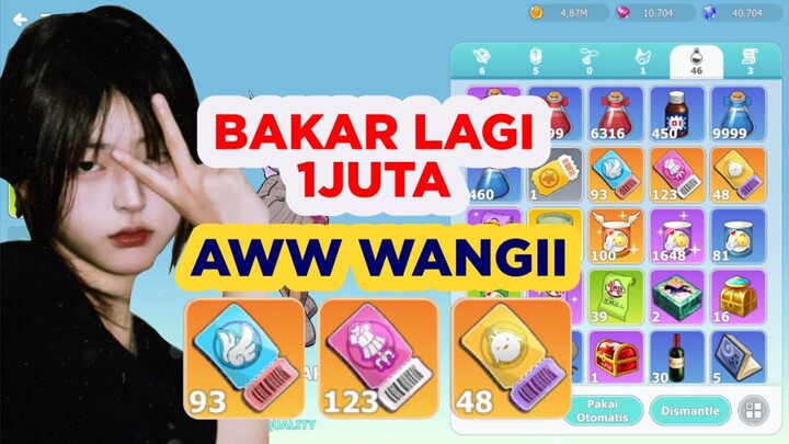 MARI KITA GACHA LAGI KAWAN!!! 😎😎