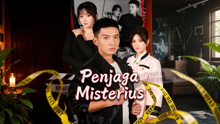 Penjaga Misterius Full Bahasa Indonesia (MELO)