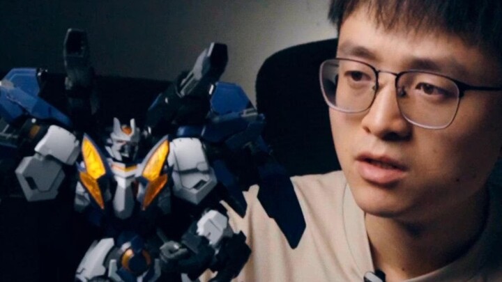 [Unzip and assemble] And the model line Thor, give the "national model" some time, it will get bette