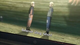 pertemuan sekaligus perpisahan Mc sama ayah nya❤️‍🩹❤️‍🩹🥺