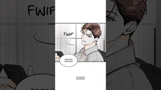 1 #blrecommendation#manhwa#blmanhuarecommendation#blshort#dammy#manga#bl#yaoi#blstory#blmanhwaedits