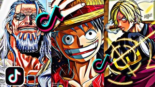 ONE PIECE TIKTOK COMPILATION #64