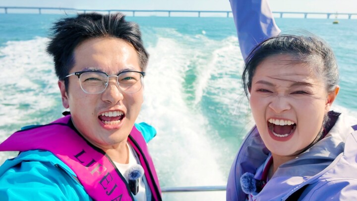 Biarin aku kasih tahu hal-hal kecil paling beruntung di tahun 2025!