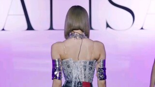lalisa stage