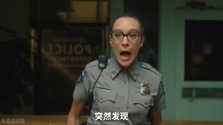 人们死后变成丧尸，竟然保留着生前喜欢的习性 #丧尸 #丧尸电影 #一剪到底 #惊悚悬疑