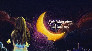 [Vietsub TikTok] Ánh trăng sáng và nốt ruồi son (白月光與硃砂痣) - Đại Tử