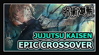 10 Seconds to Blow Your Mind! Epic AMV Of 118 Anime!!