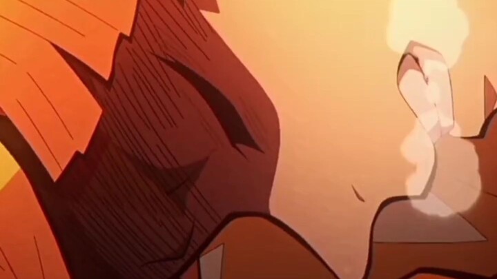 Anime: Demon slayer | tanjero attitude lvl 100%