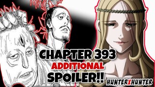 Morena babawian ang lahat ng spider !! | Hunter x Hunter Tagalog Spoiler