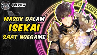 Lagi Nyantai Main Game Malah Masuk ISEKAI Jadi Bangsawan !