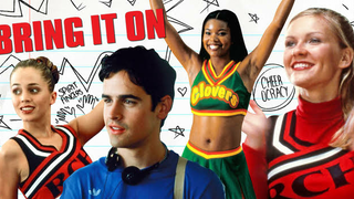 bring it on 2000