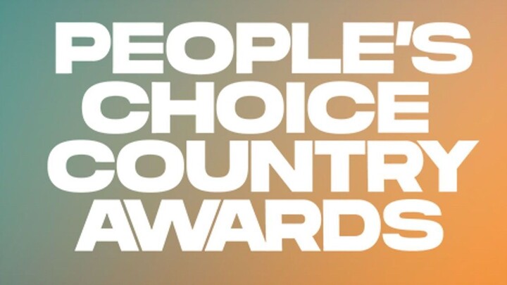 2023 People's Choice Country Awards