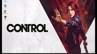 Control Download Free for PC