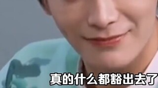 How terrible is a man's desire to win? #Ding Yuxi #Zhai Xiaowen