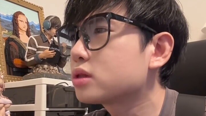 เมฆเยอะเกินไป! อันนี้เป็นเวอร์ชั่นไหนของเจเนอเรชั่นที่ 3 คะ?