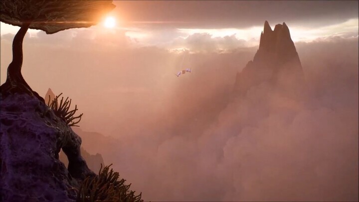 Mass Effect: Andromeda - Part 157