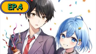 Danjo no Yuujou wa Seiritsu (Eng_Sub)