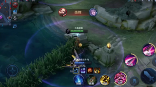 Nhưng skill chớp nhoáng #gamehay