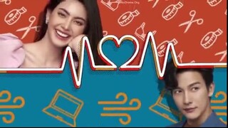 YOU ARE MY HEARTBEAT 17 ENGSUB