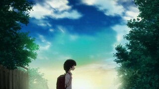 Nguyên tội của Takopi Tập 5 thuyết minh