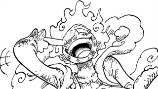 ❤️Monyet D.Luffy💙