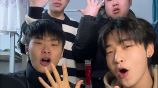 我有你没有！