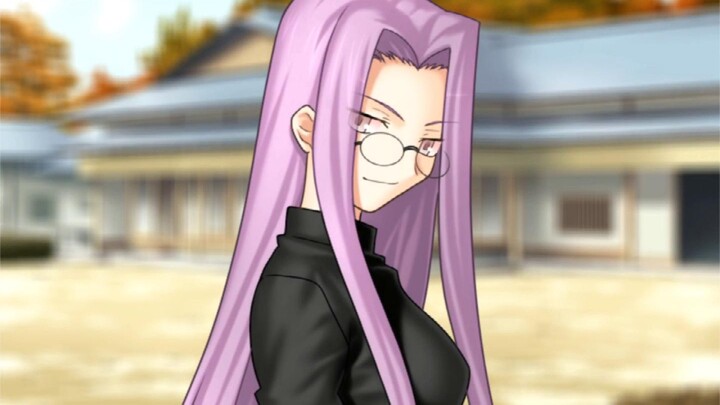 【FHA】High energy! About the full record of Sister R who wanted to be Sy Shirou but was caught by Sak