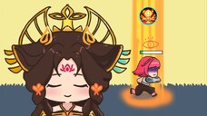 Serangan Burung Nyasar | Mobile Legends