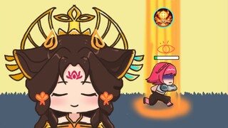 Serangan Burung Nyasar | Mobile Legends