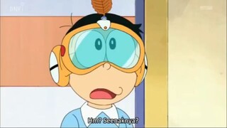 Doraemon episode 501