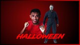 LARI! MICHEAL MYERS! _ Halloween (Horror Malaysia)