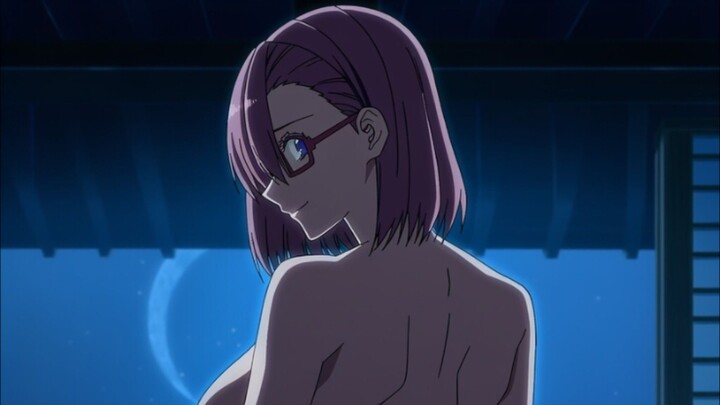 Kukira Ini Anime Ngandelin Fanservice 🥵, Ternyata Gak juga 😣 Jangan lihat Dari Sampulnya 😉