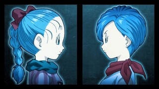 Why BULMA Is The MOST HELPFUL Character In Dragon Ball