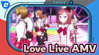 Ikatan Antara Empat Generasi dan Idola Sekolah | Love Live_2