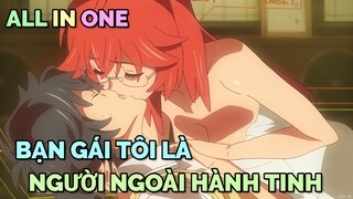 ALL IN ONE: EM SẼ CHỜ ANH TRONG MÙA HÈ ẤY | TÓM TẮT ANIME | Chú bé M