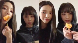 تسريبات عن عودة aespa! جميع الأغاني المدرجة في الألبوم الكامل الأول ستكون رائعة، وسنجرّب الكثير من ا