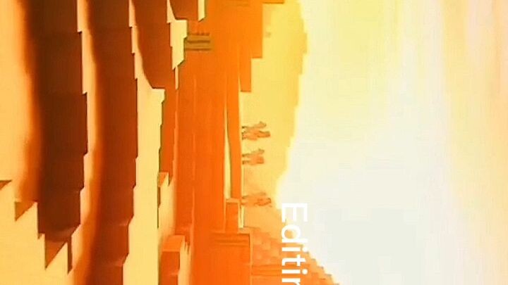 Editing by Baby_TV in capcut