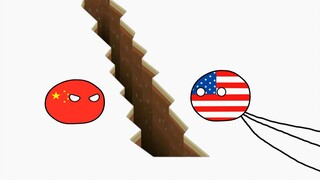 [Polandball] US: Scold me? But it seems like I didn't