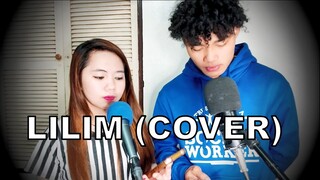 LILIM COVER | Daniel Panzer & Shinea Saway