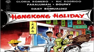 Hongkong Holiday (1957) FULL MOVIE