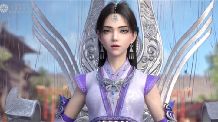 The Legend Of Martial Immortal Eps 110 Sub Bagus 1080p
