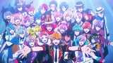 TVアニメ『アイ★チュウ』ノンクレジットオープニング「Rainbow☆Harmony」毎週水曜23時～TOKYO MXにて好評放送中！