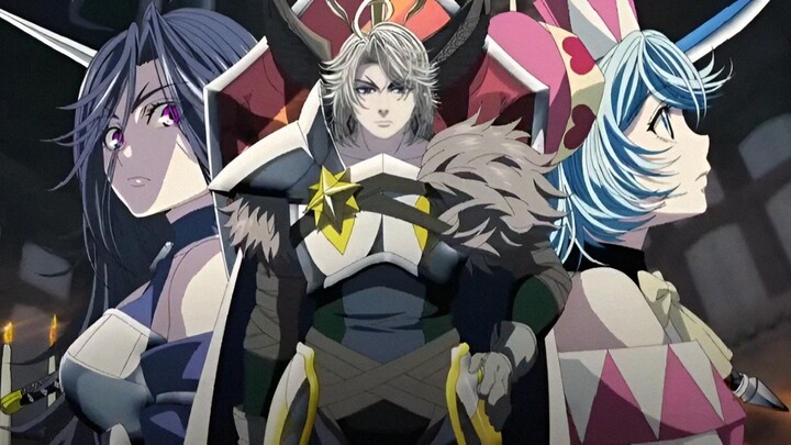 Gokill... Kumpulan Anime Baru Sangat Epic🤯