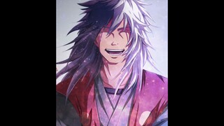 Nightcore - Stand Tall [NARUTO Jiraiya Song]