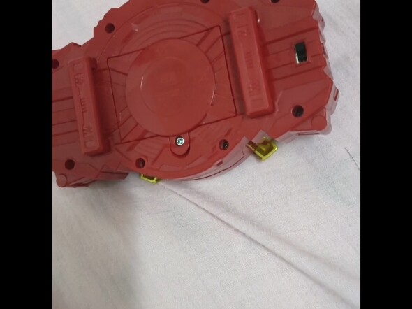 Bahkan di 9.9, saya tidak bisa mendapatkan sabuk pemanggil komandan kuda lapis baja berburu.