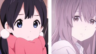 [จุดก้าว/Kyoani] พลังงานสูงไปข้างหน้า! ! ตรวจสอบการก้าวที่แม่นยำที่สุด!