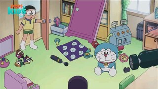 ドラえもん のび太のび太の心の中で