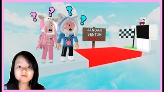 JANGAN MAIN!! GAME INI ASLI BIKIN KESEL.. feat @BANGJBLOX  | ROBLOX INDONESIA