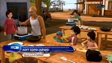 Adit Sopo Jarwo MDTV - 26 Juli 2025