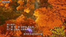 Peerless Divine Emperor Episode 10 Subtitle Indonesia